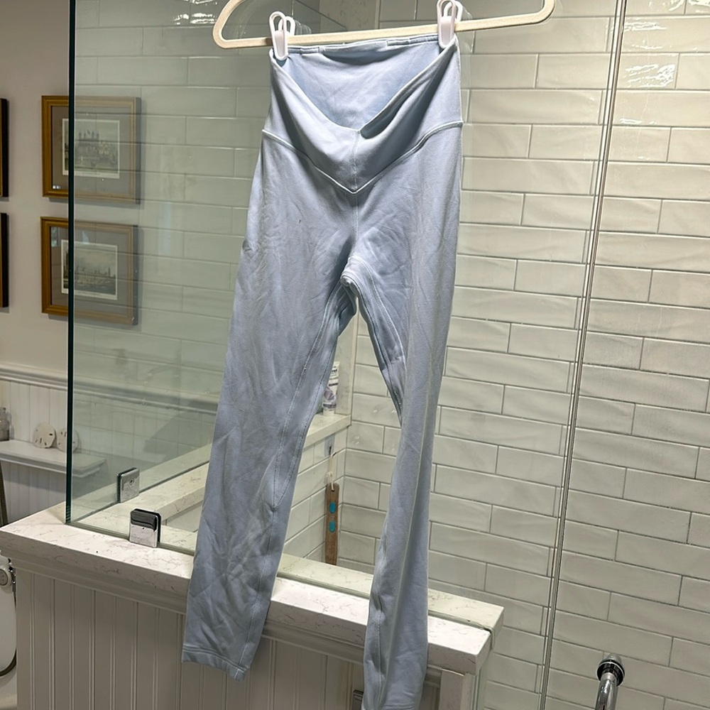 Lululemon legging